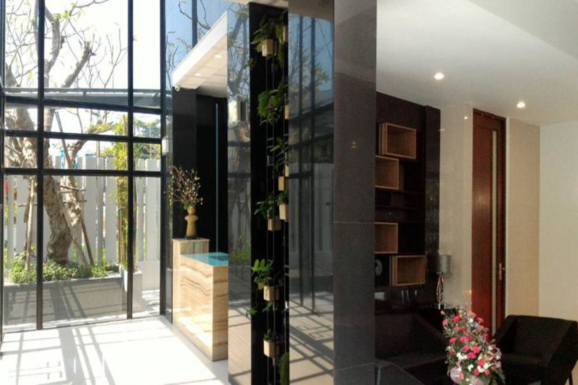 The Sriracha Residence Si Racha Zewnętrze zdjęcie